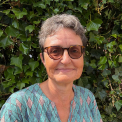 Sue Mac P